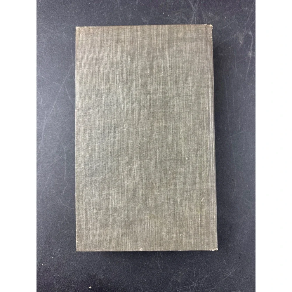 The Dogma of Evolution Louis Trenchard More 1925 Princeton University Press Book